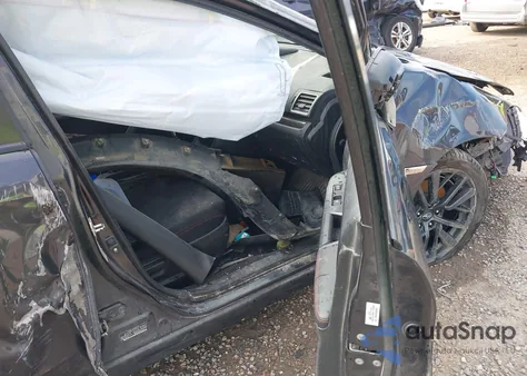 2019 Subaru Wrx from USA, damaged, VIN JF1VA1A67K9806272